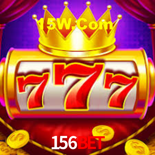 156Bet: Jogos de Caça-Níqueis-Altas Recompensas, Roleta-Velocidade, Blackjack-Desafios Máximos