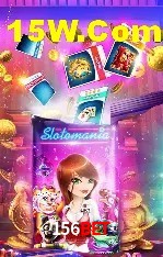 Jogos de Slot 156Bet