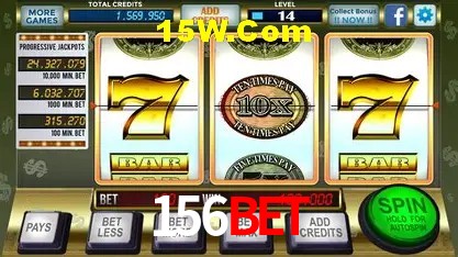 Login Seguro 156Bet