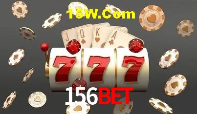 Casino Ao Vivo 156Bet