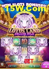 Experiência VIP 156Bet