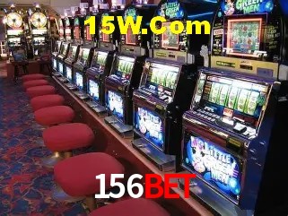 Promoção Relâmpago 156Bet