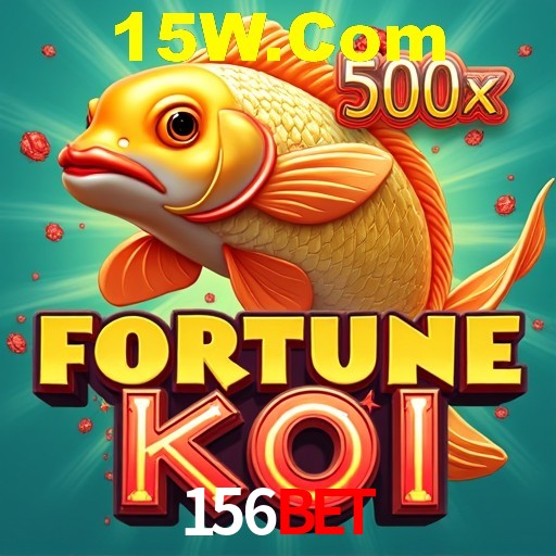 Interface do App 156Bet