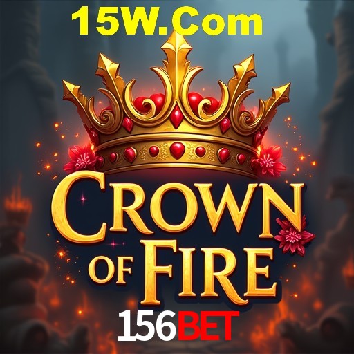 Descubra o Mundo do Cassino Online com 156Bet