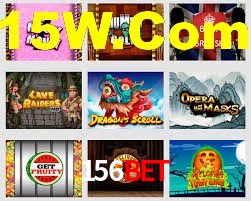 Daily Bonuses 156Bet