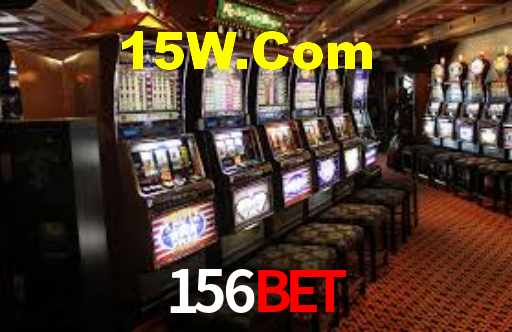 Sinta a adrenalina dos jogos de cassino com 156Bet